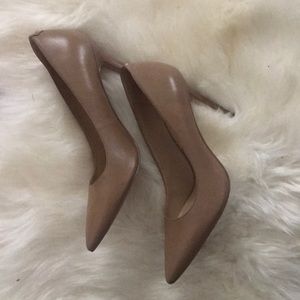 Sam Edelman Hazel Nude Heel